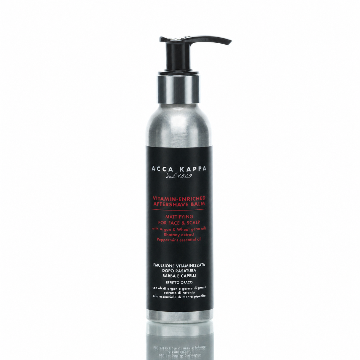 After Shave Balsam Barber Shop 125 ml