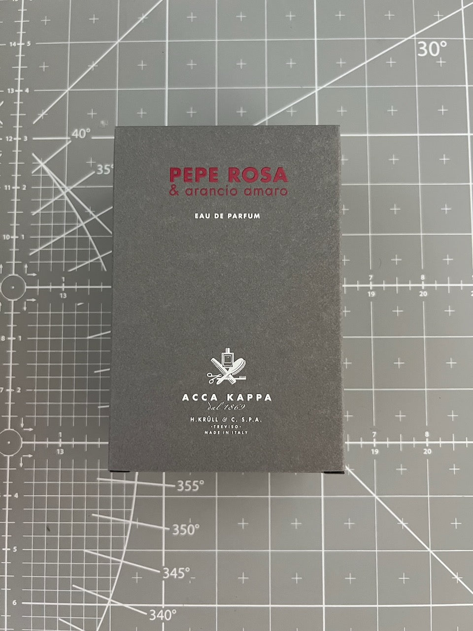 Eau de Parfum Pepe Rosa & Arancio Amaro 100ml B-Ware