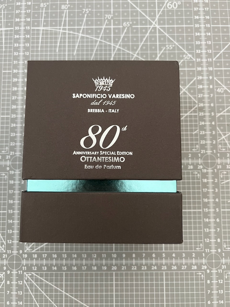 Eau de Parfum 80th Anniversary 100ml B-Ware