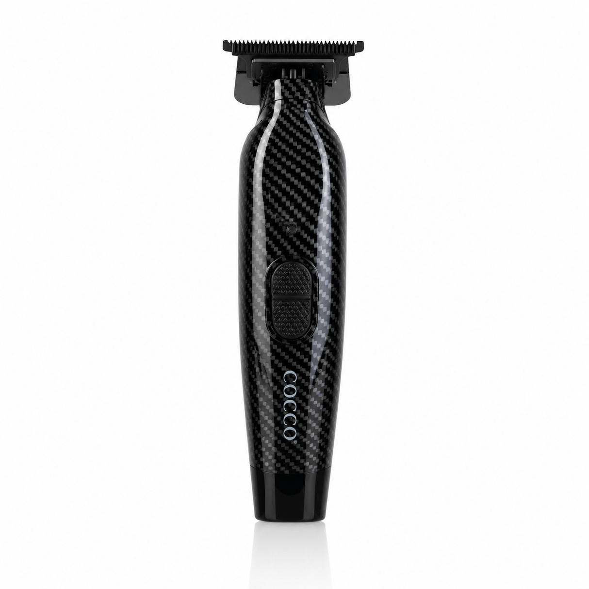 COCCO Hyper Veloce Pro Trimmer Carbon Fiber