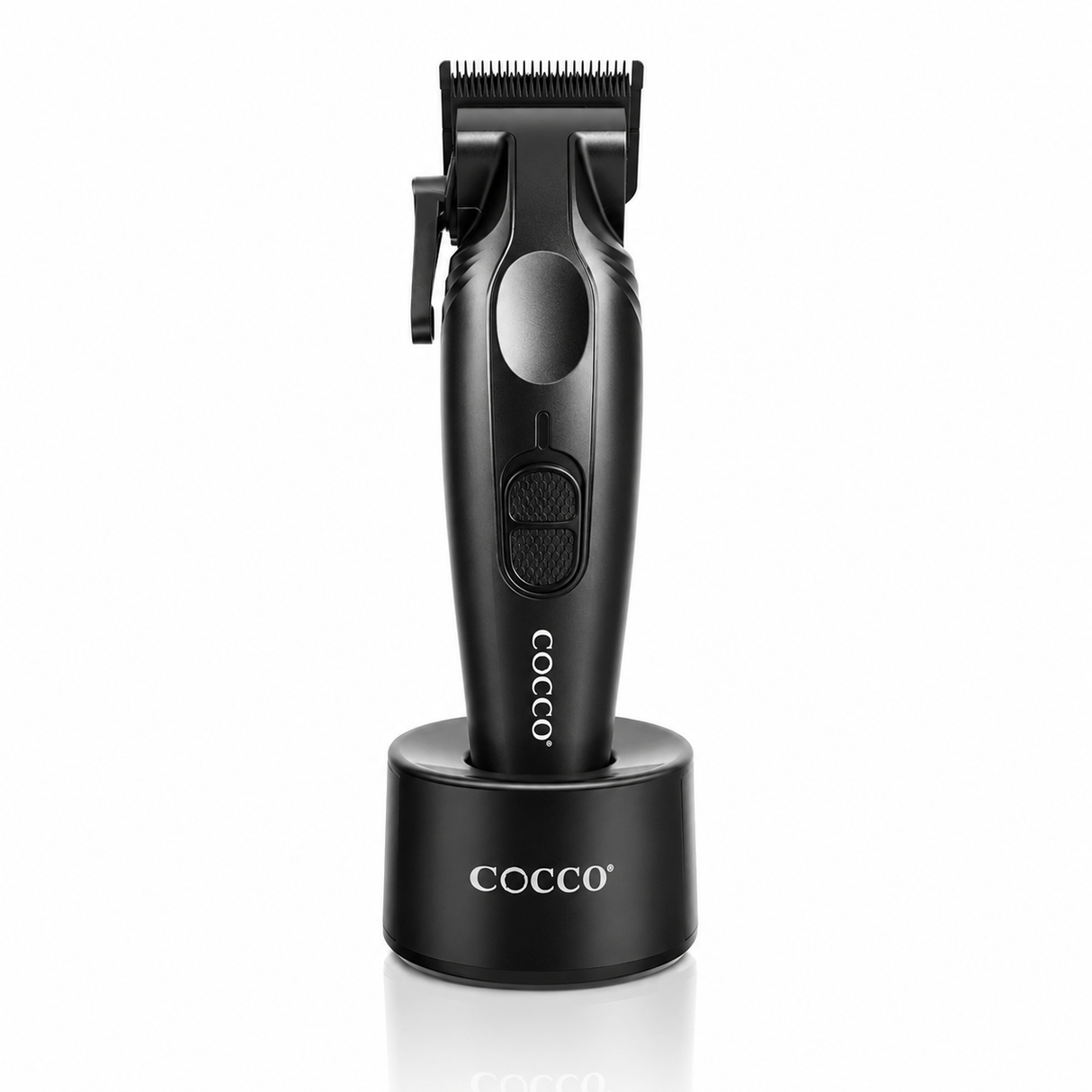 Veloce Pro Clipper Matte Black
