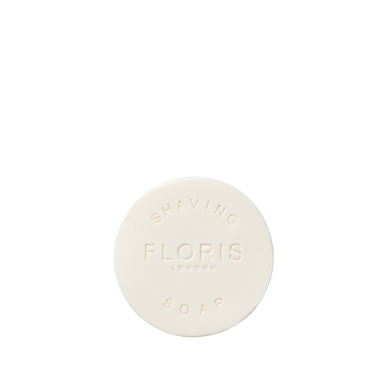 Floris - Elite - Rasierseife Refill - Rasur Routine für den gepflegten Gentleman