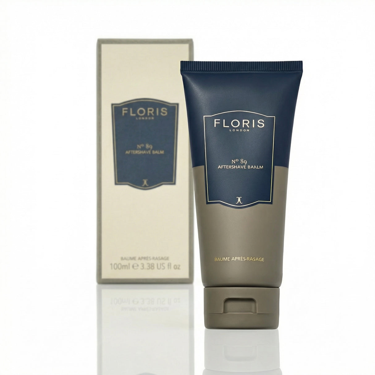 After Shave Balsam No.89 100ml