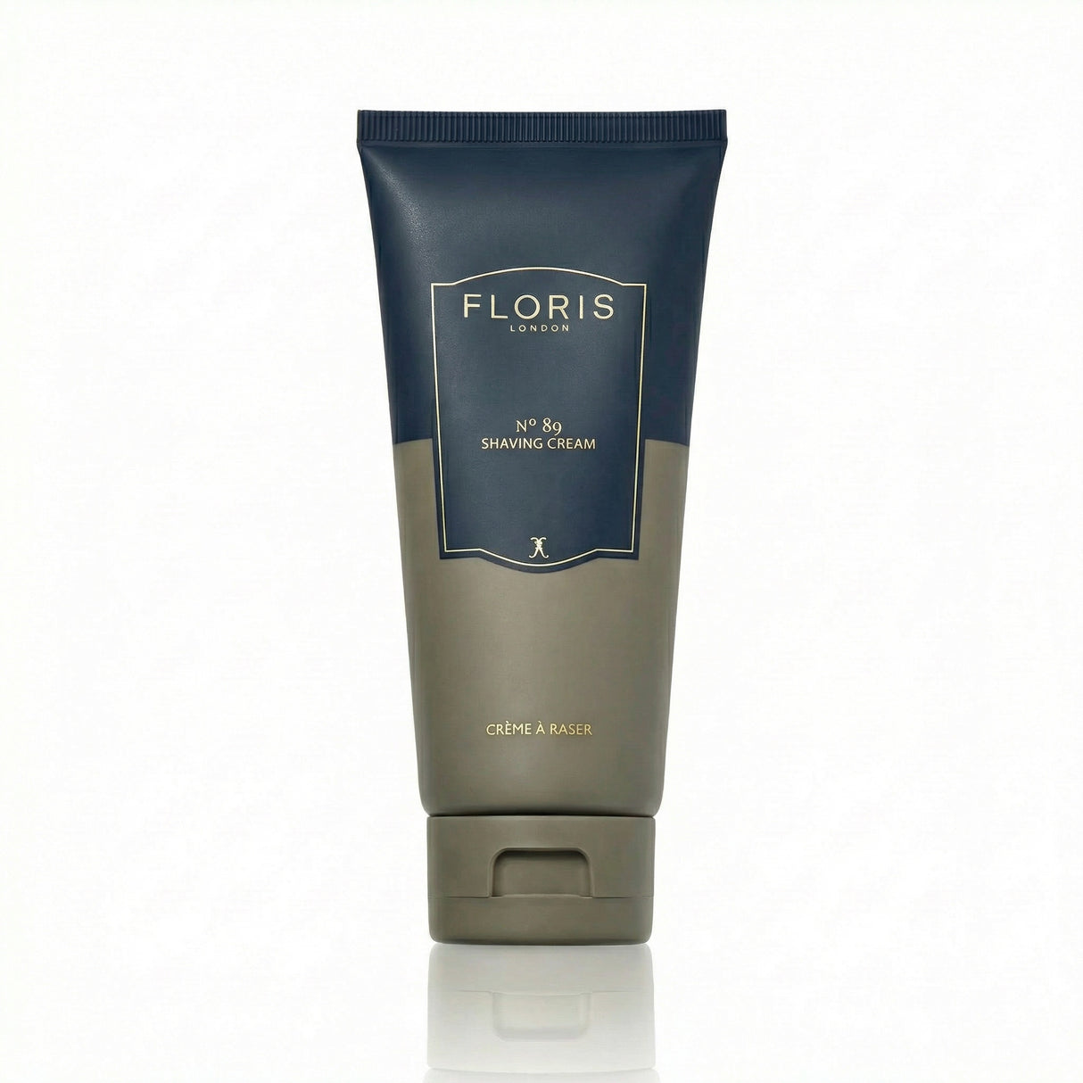 Rasiercreme No.89 100ml
