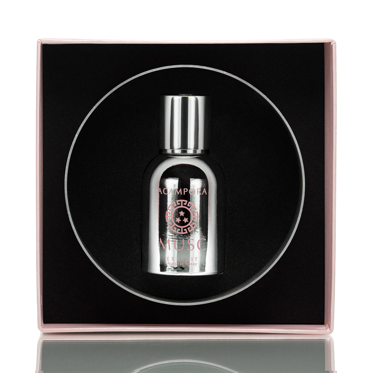 Extrait de Parfum Musc 50ml