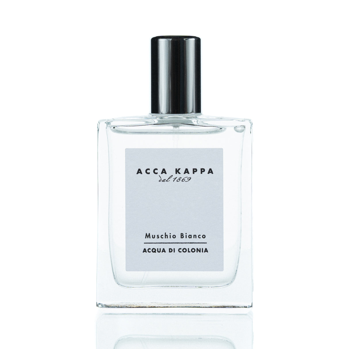 Eau de Cologne White Moss