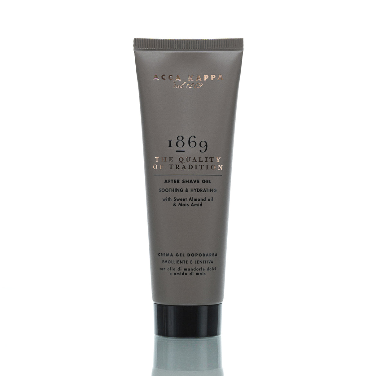 After Shave Gel 1869 125ml
