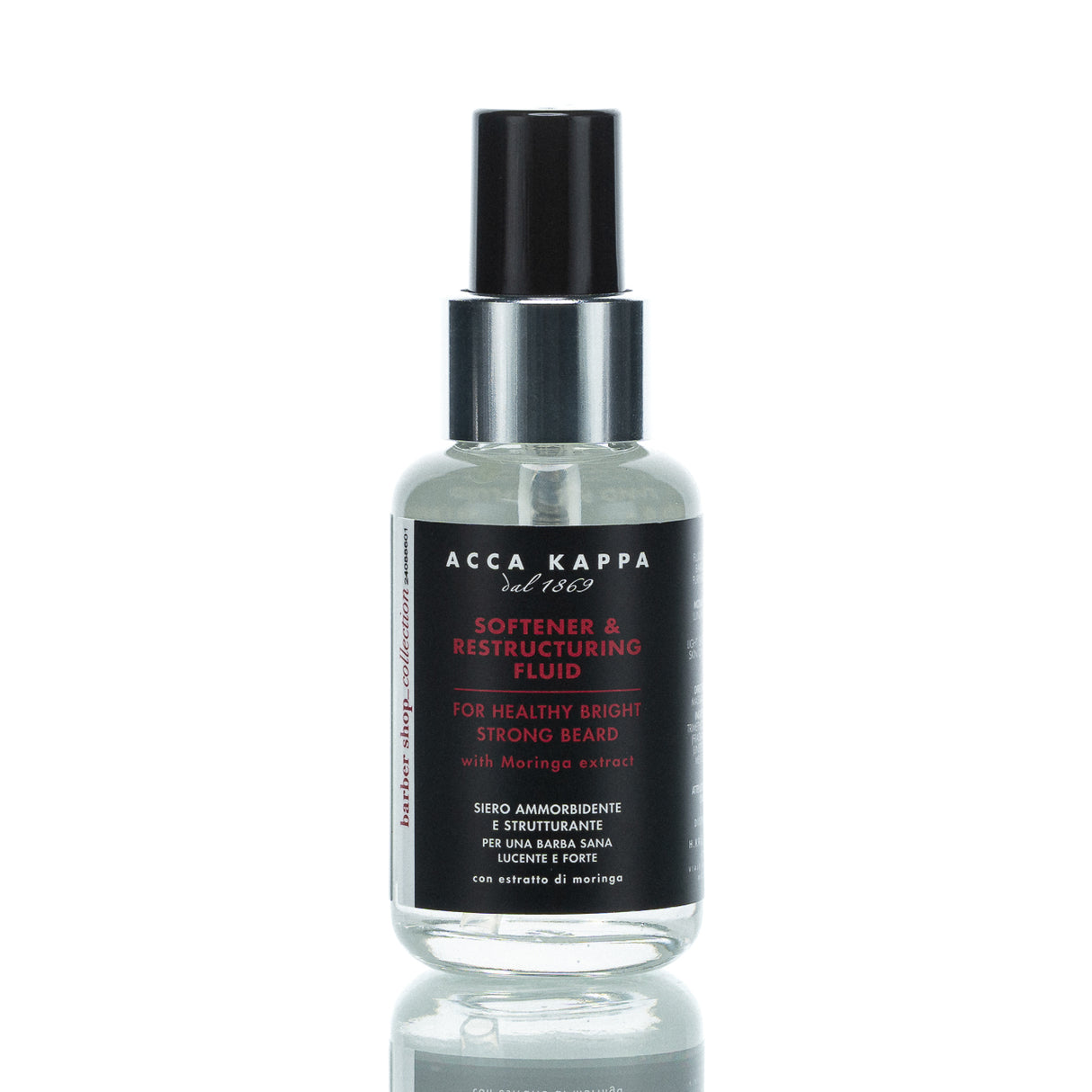Bartfluid Barber Shop 50ml