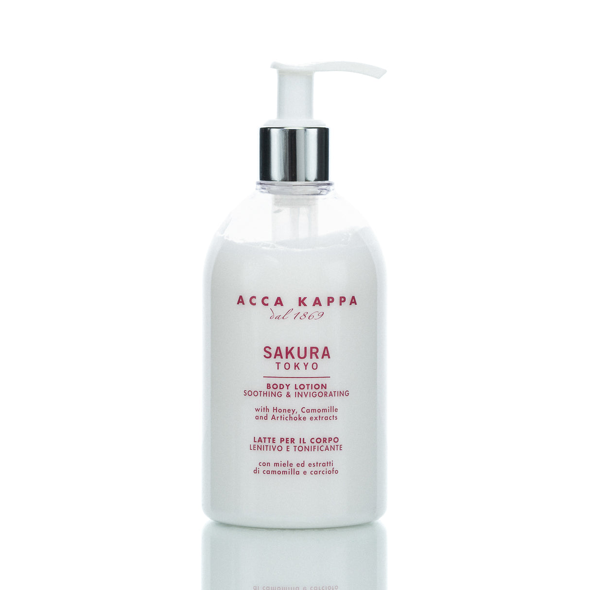 Körperlotion Sakura Tokyo 300 ml