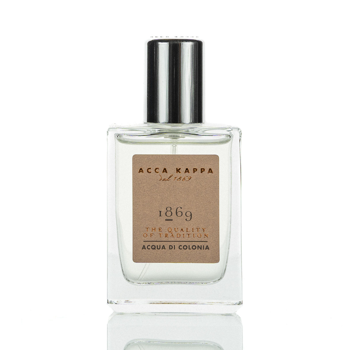Eau de Cologne 1869