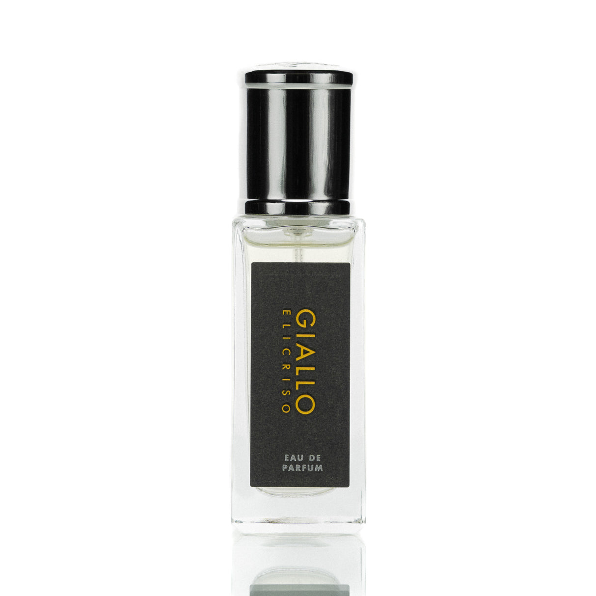 Eau de Parfum Giallo Elicriso