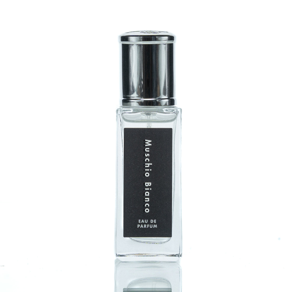 Eau de Parfum White Moss