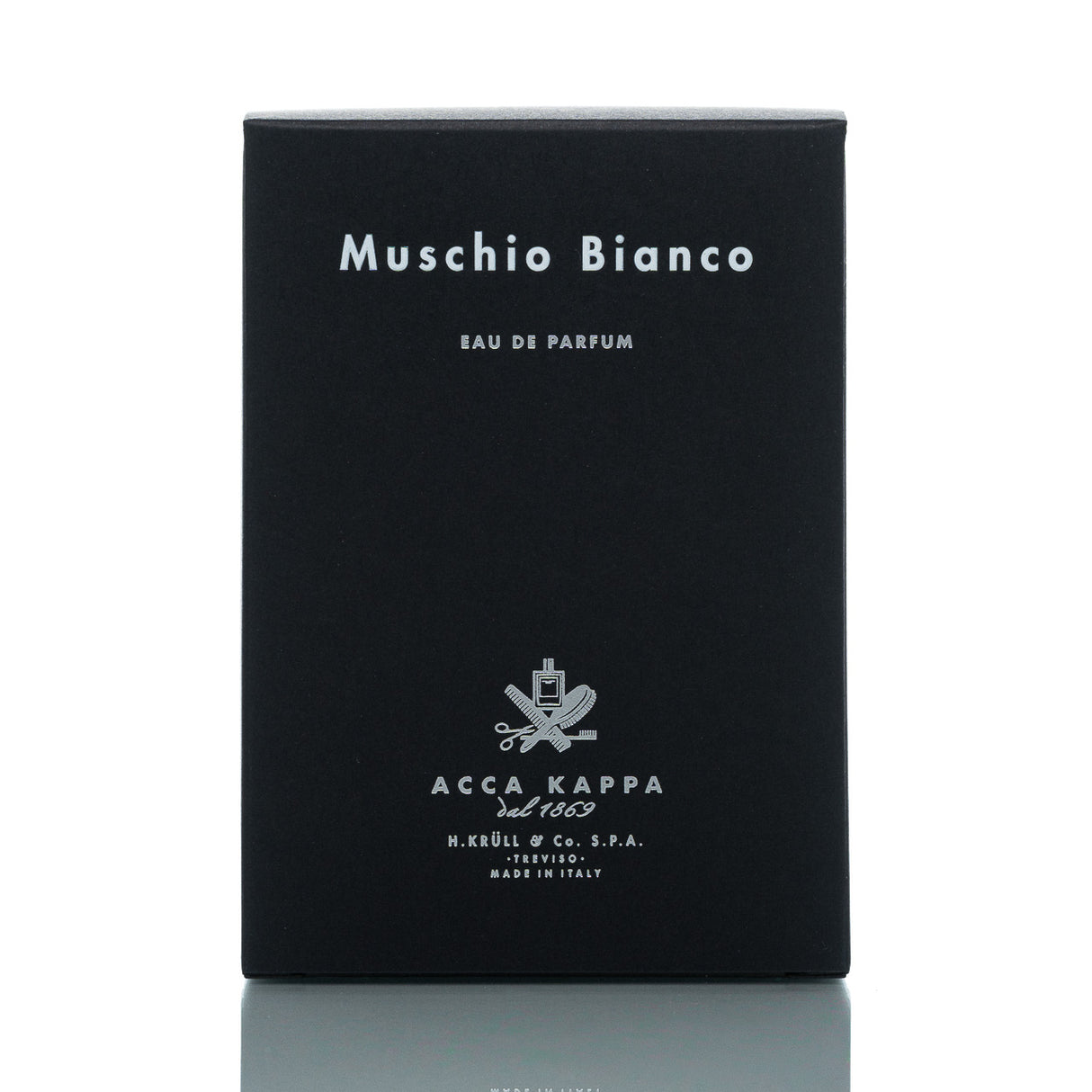 Eau de Parfum White Moss