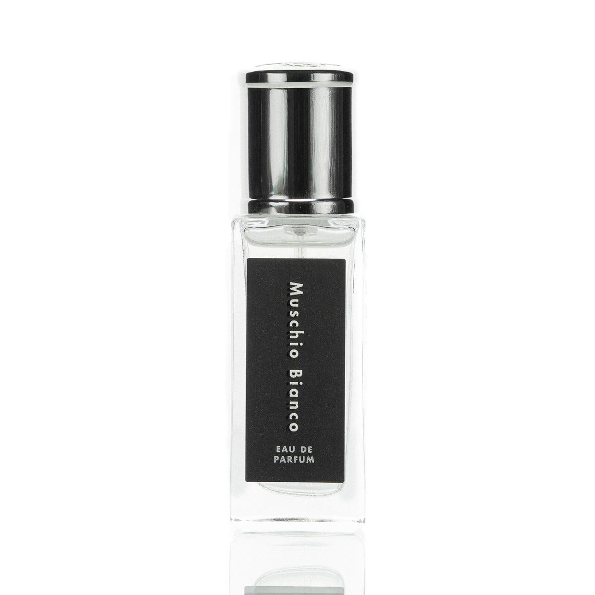 Eau de Parfum White Moss
