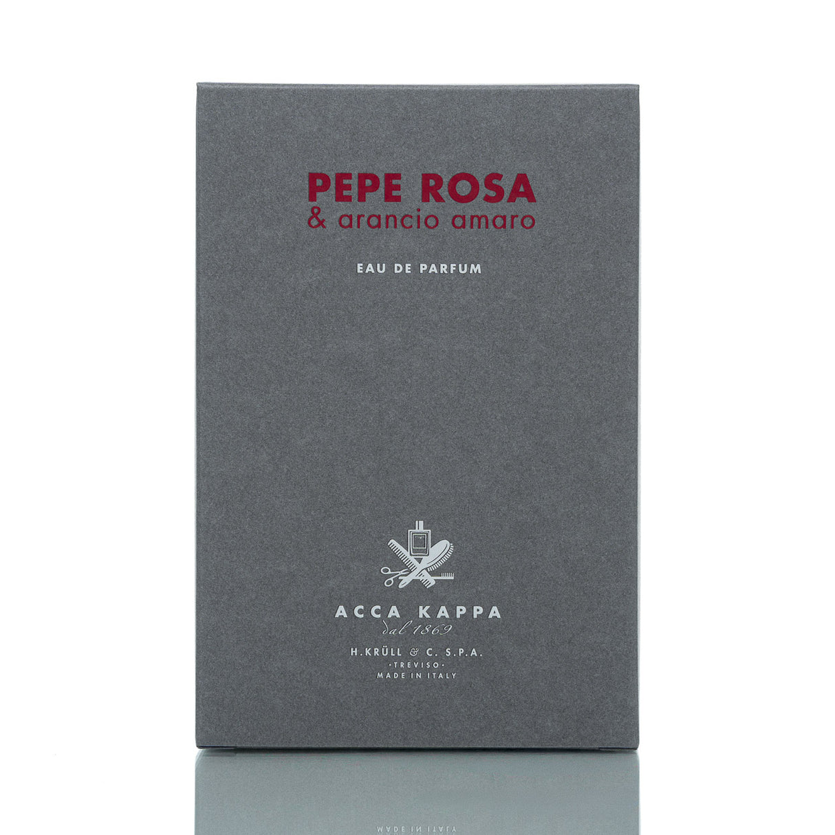 Eau de Parfum Pepe Rosa & Arancio Amaro
