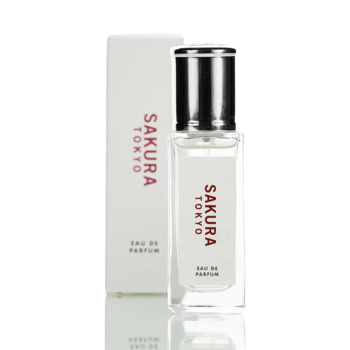 Eau de Parfum Sakura Tokyo
