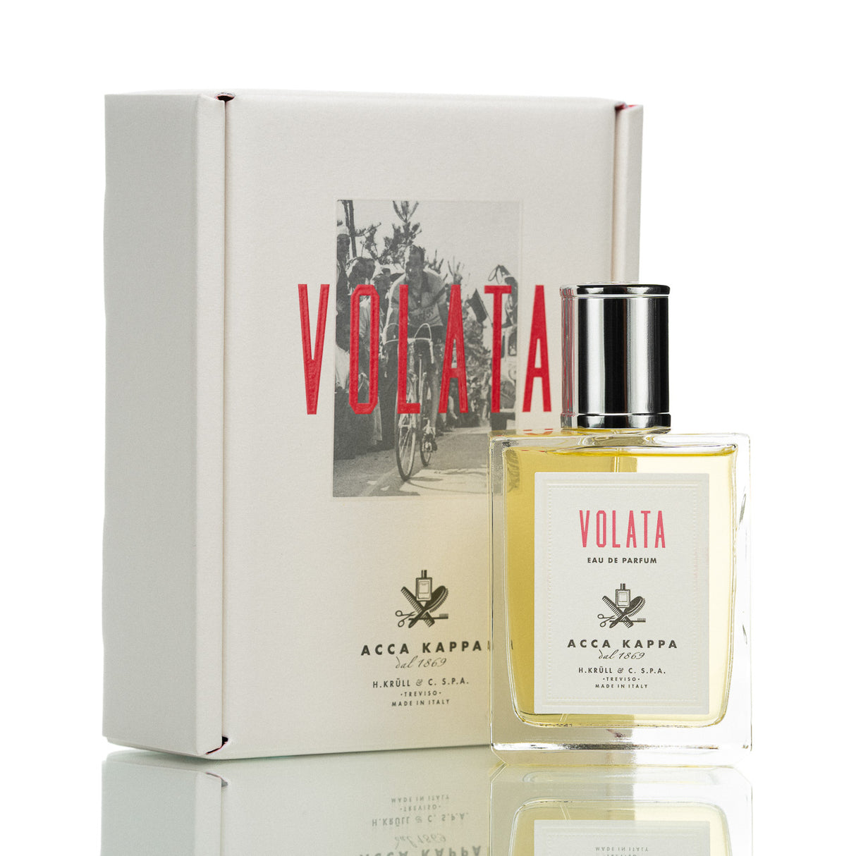 Eau de Parfum Volata