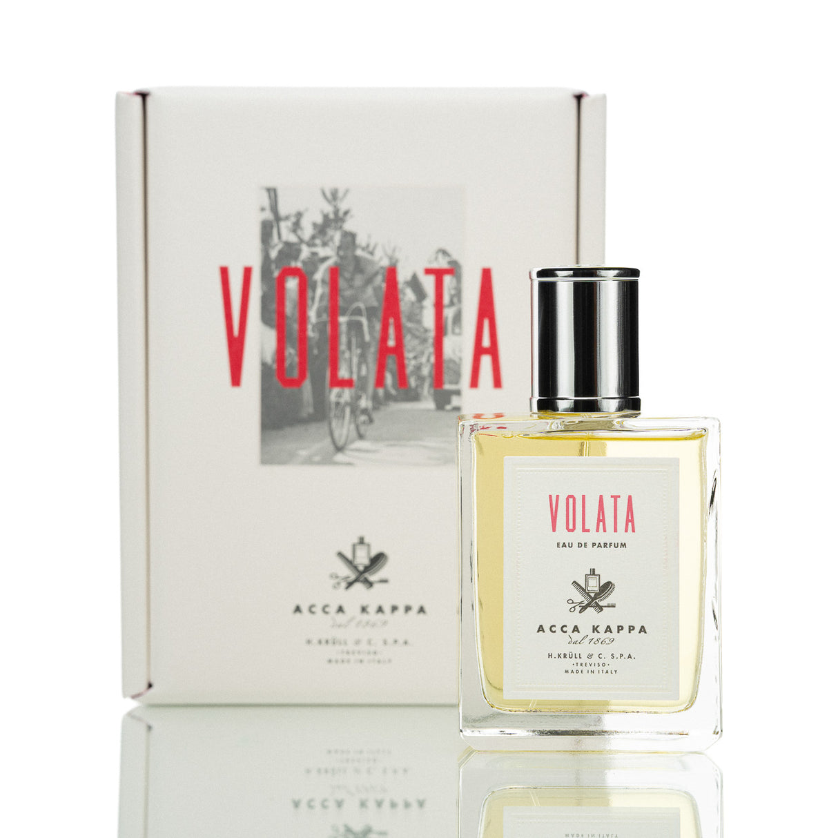 Eau de Parfum Volata