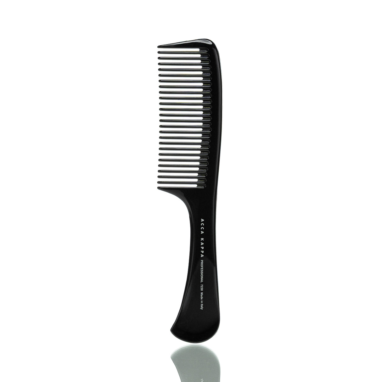 Professional Stielkamm mittlere Zahnung 22,5cm