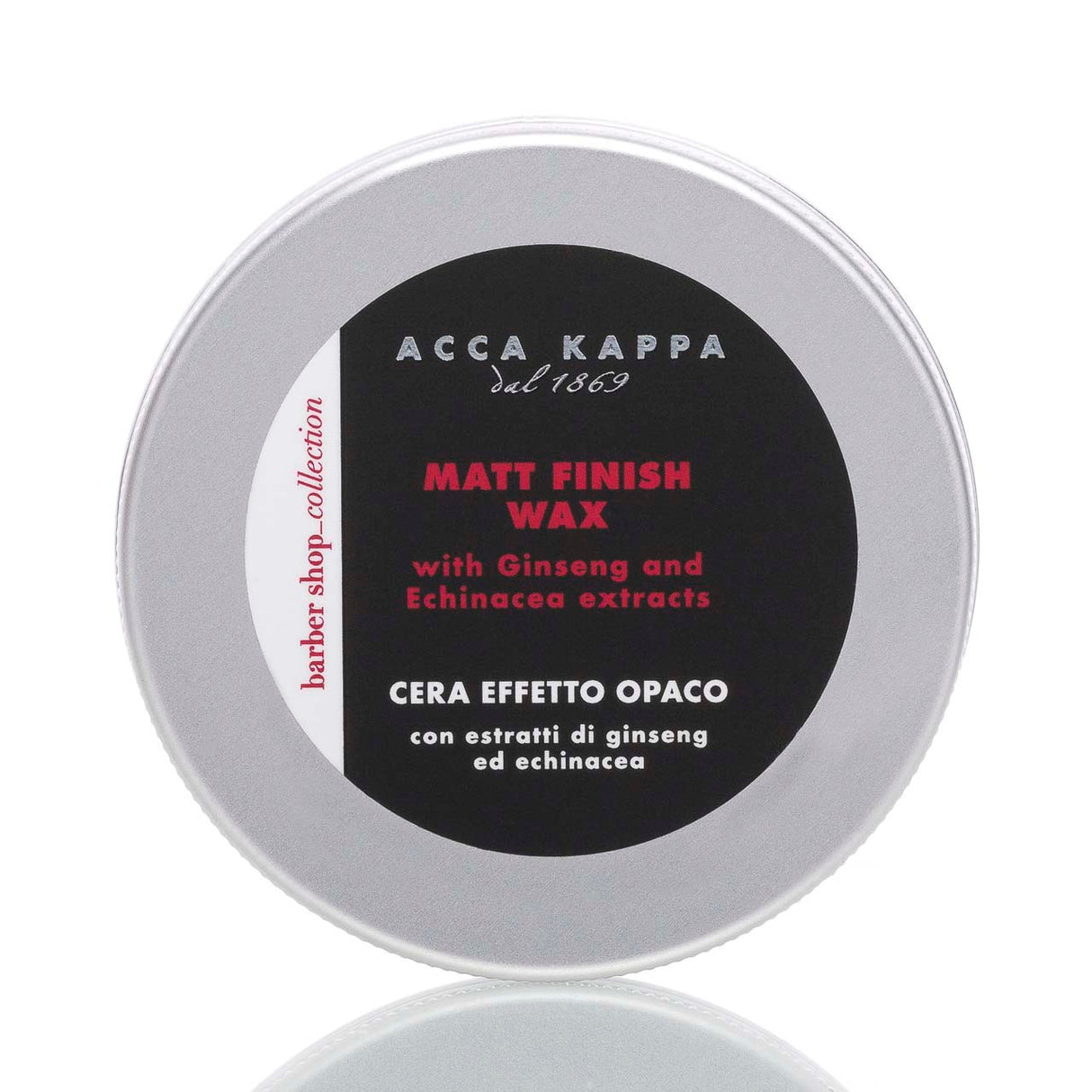 Matt Wachs 100ml