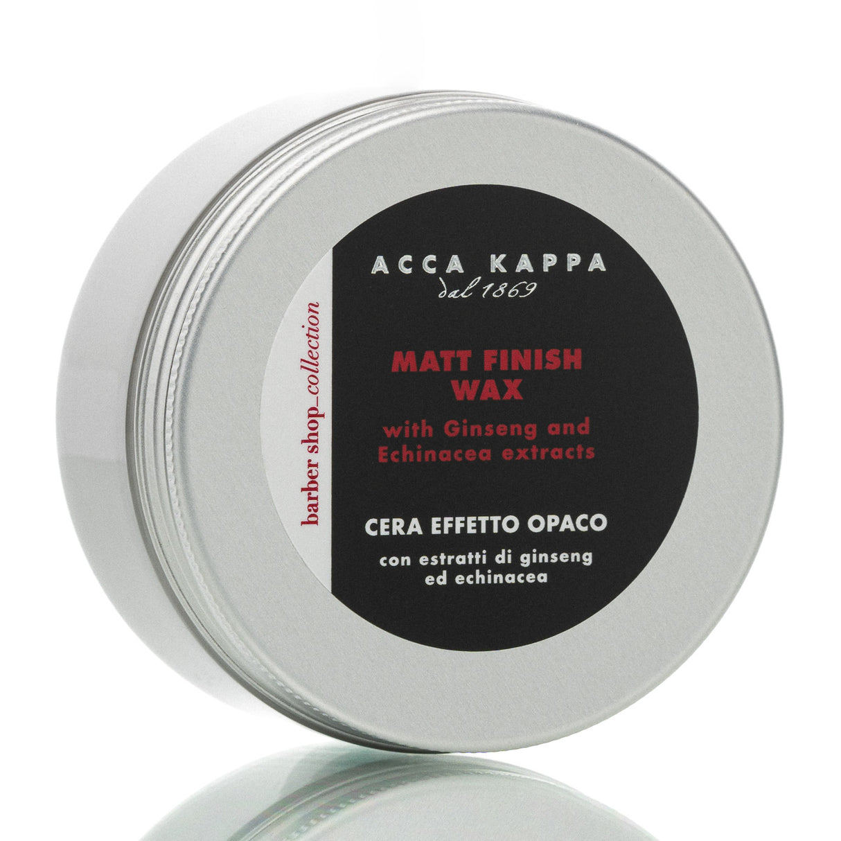 Matt Wachs 100ml