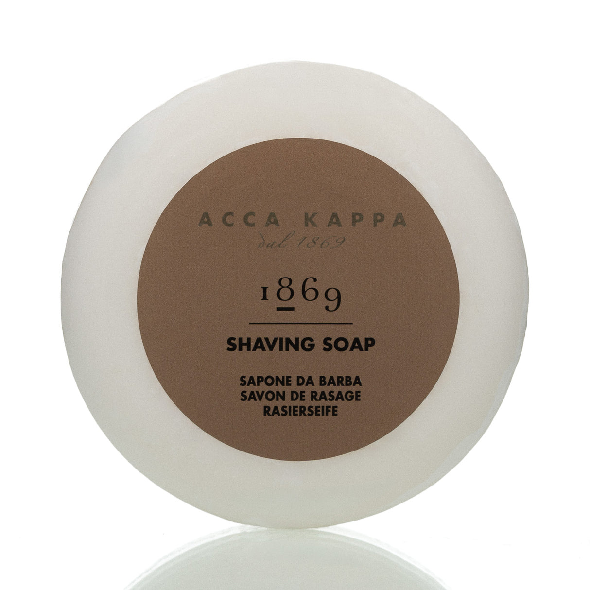 Rasierseife Refill 1869 100 g