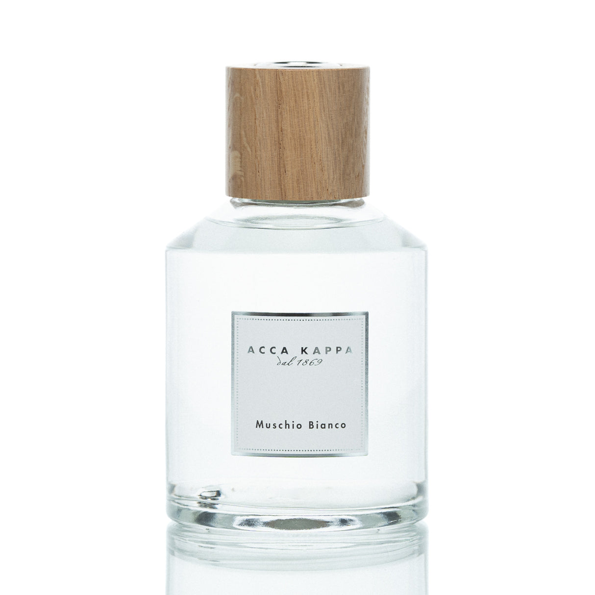 Raumdiffusor White Moss