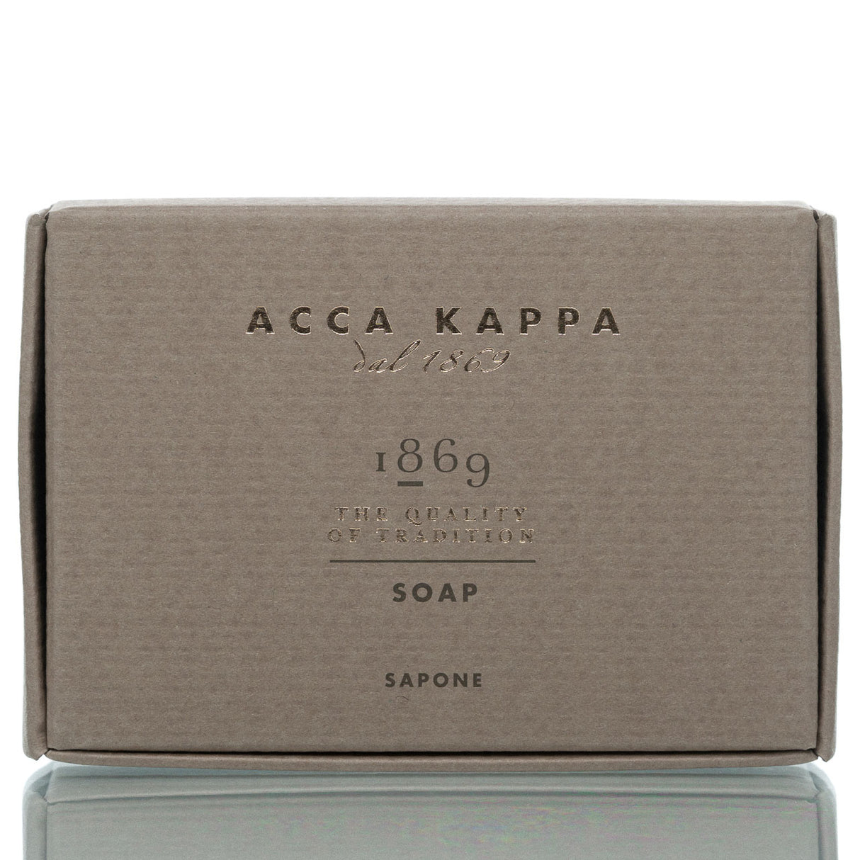Stückseife 1869 100g