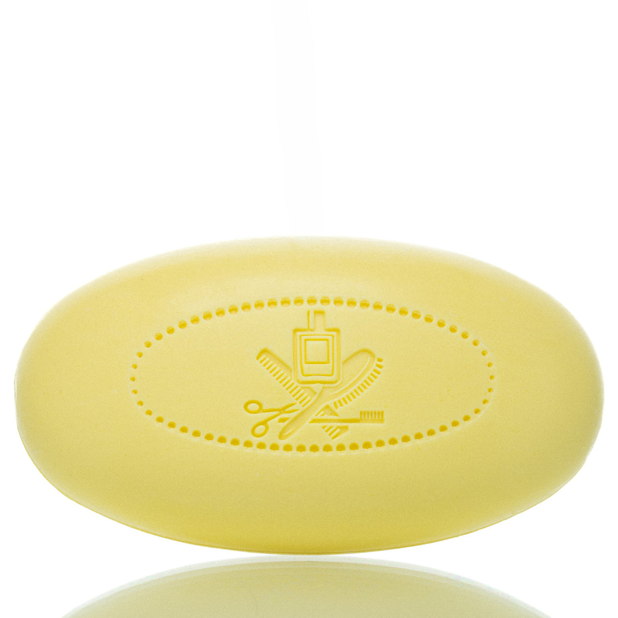 Stückseife Giallo Elicriso 150g