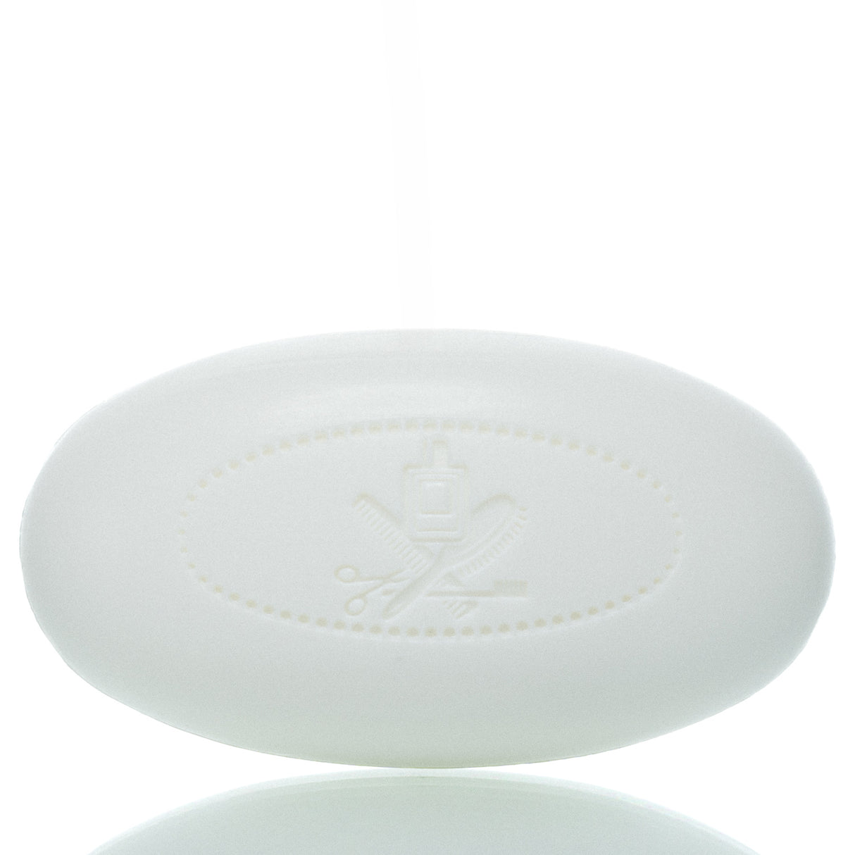 Stückseife White Moss 150g