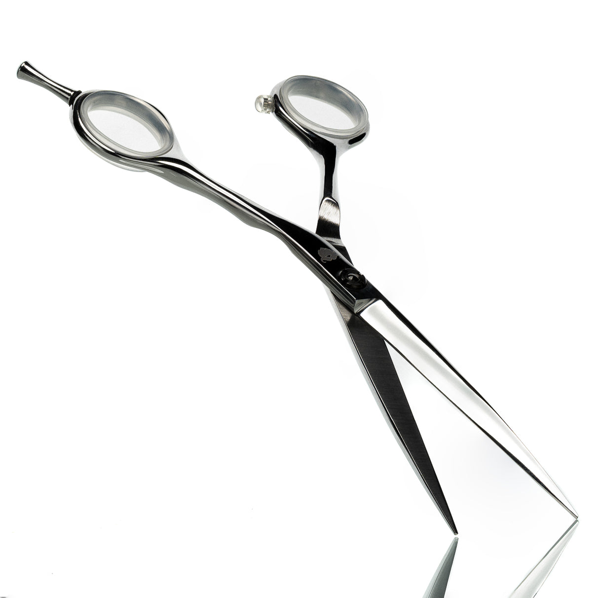 Barber Schere Thin Tips