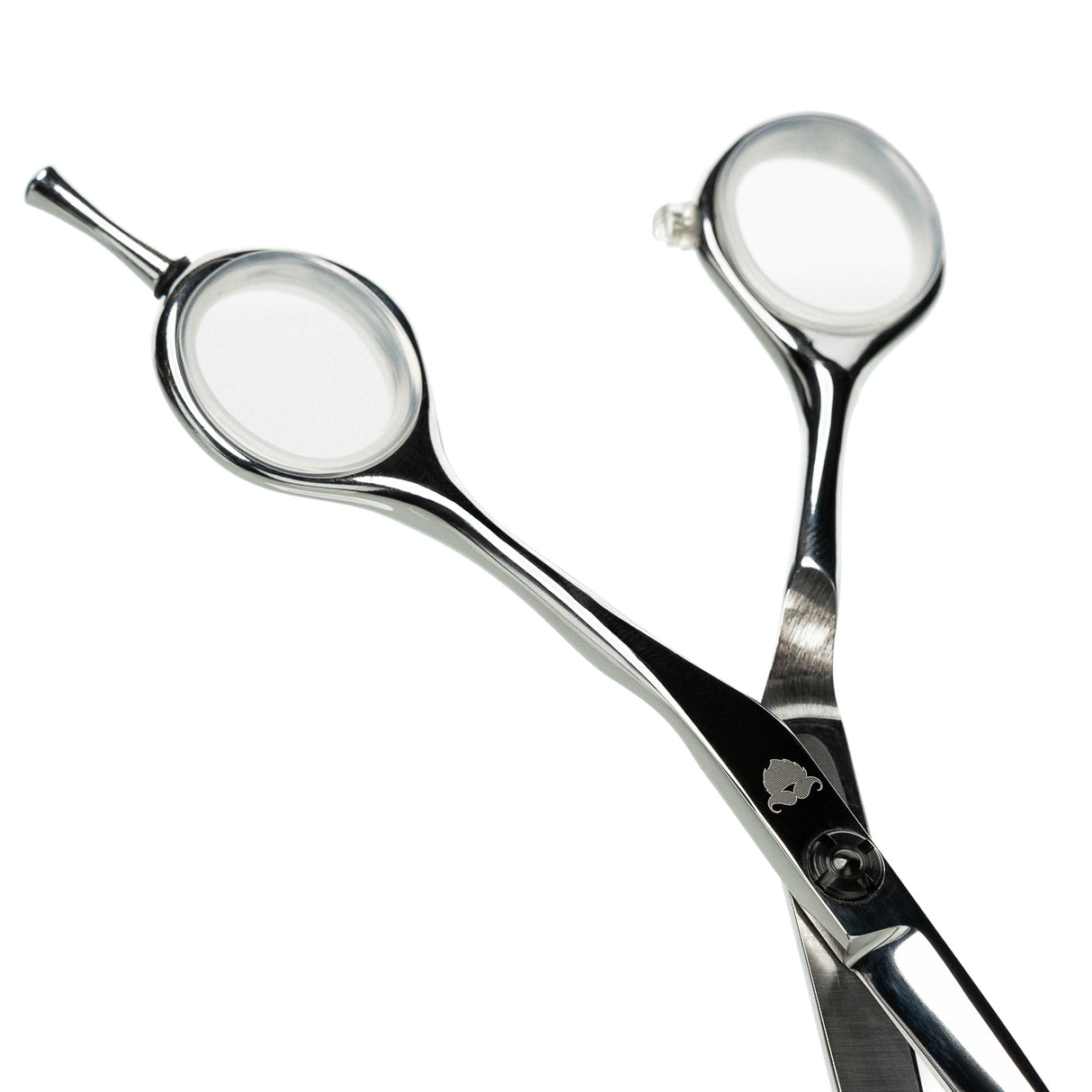 Barber Schere Thin Tips