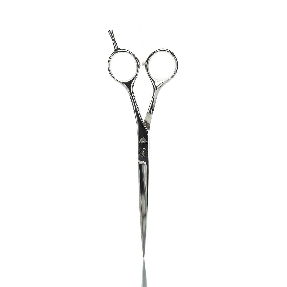 Barber Schere Thin Tips