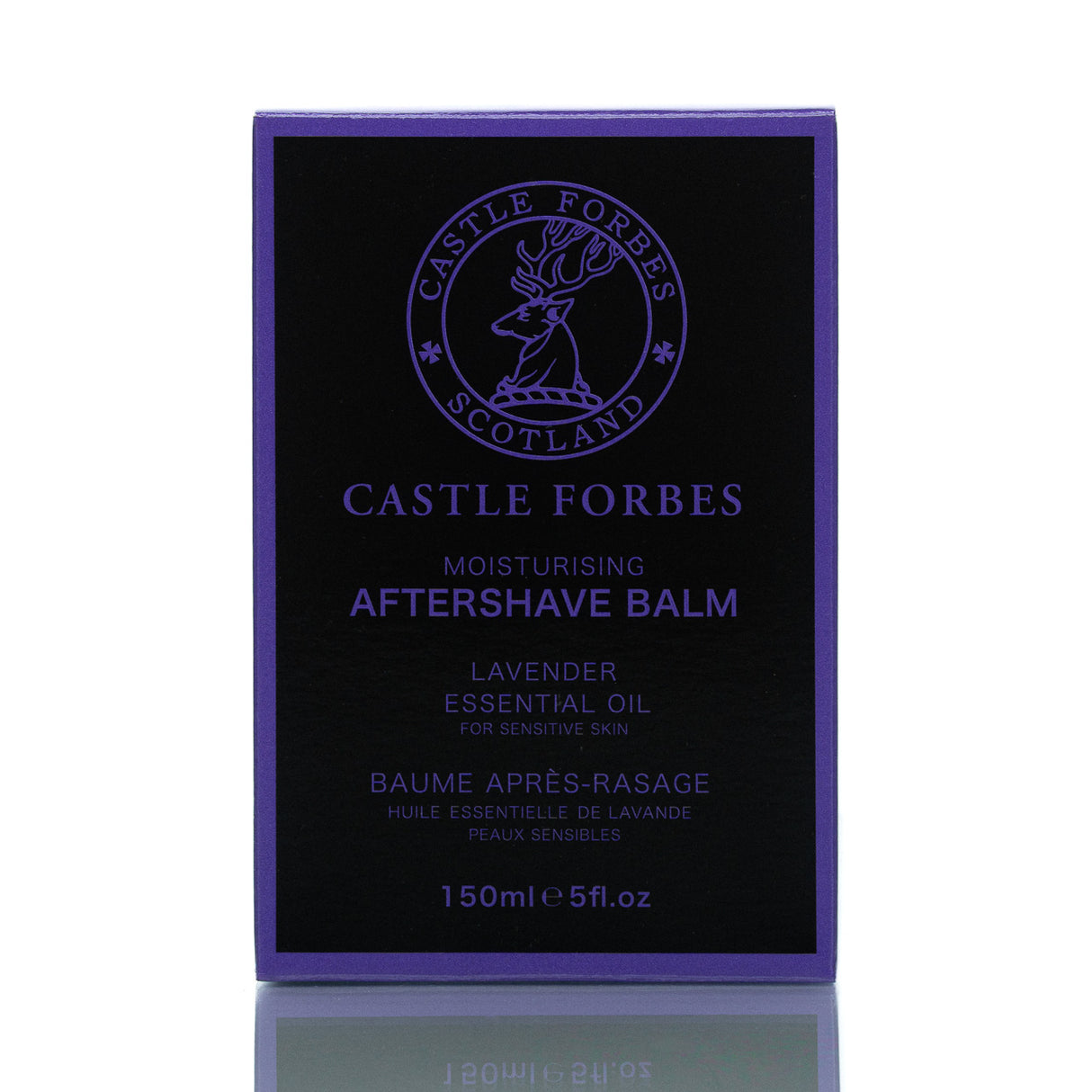 After Shave Balsam Lavender 150ml