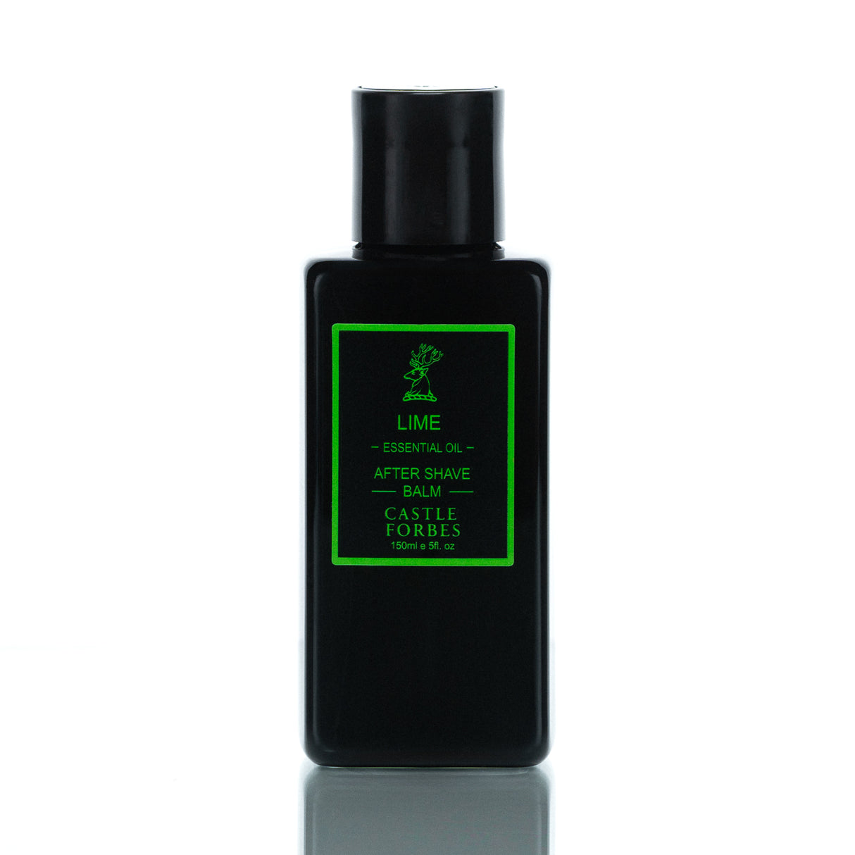 After Shave Balsam Lime 150ml