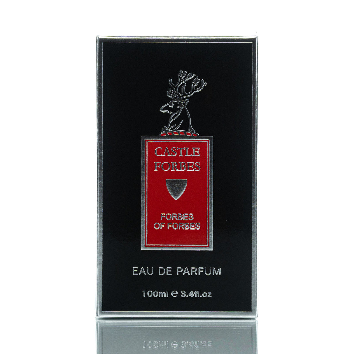 Eau de Parfum Forbes of Forbes 100ml