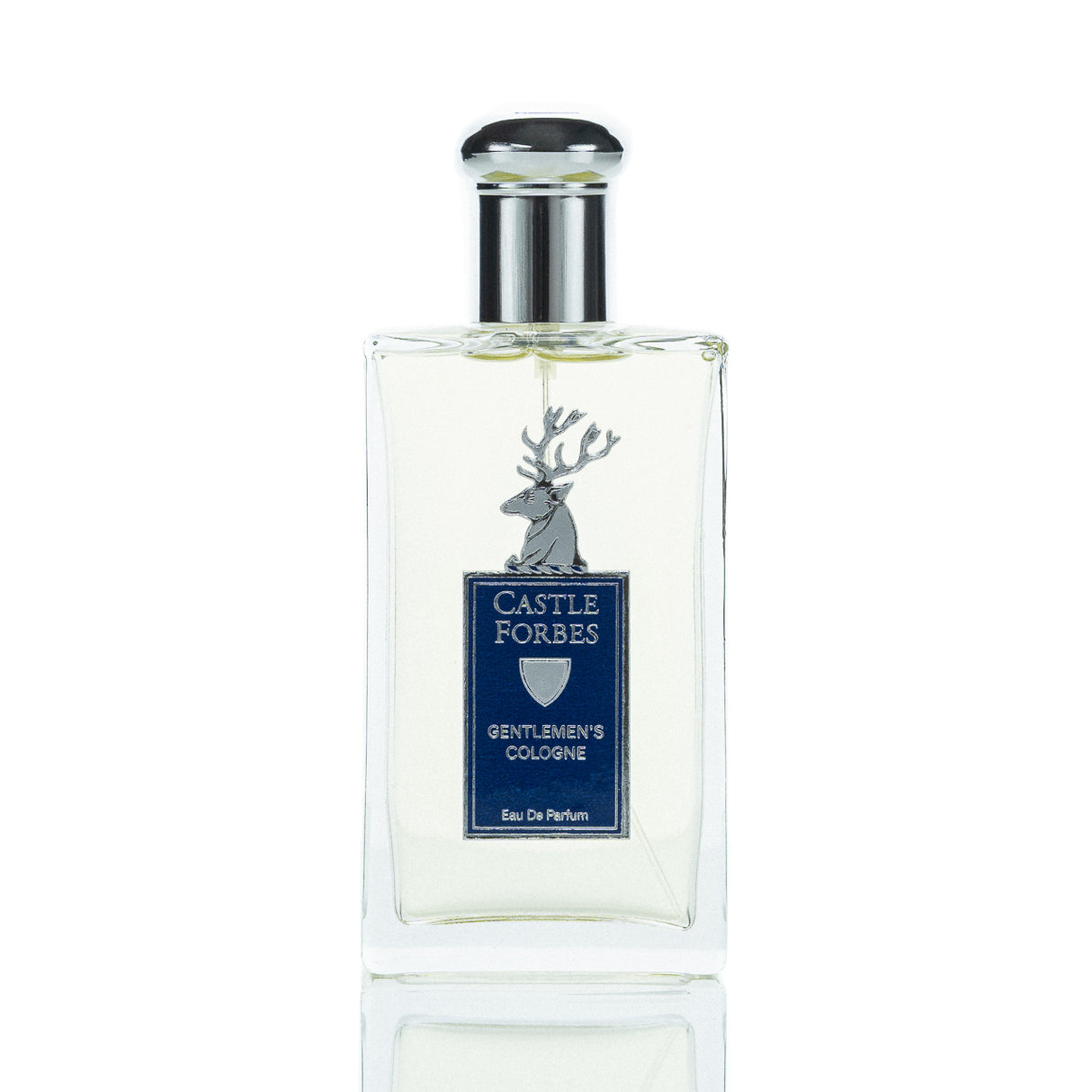 Eau de Parfum Gentlemen's Cologne 100ml