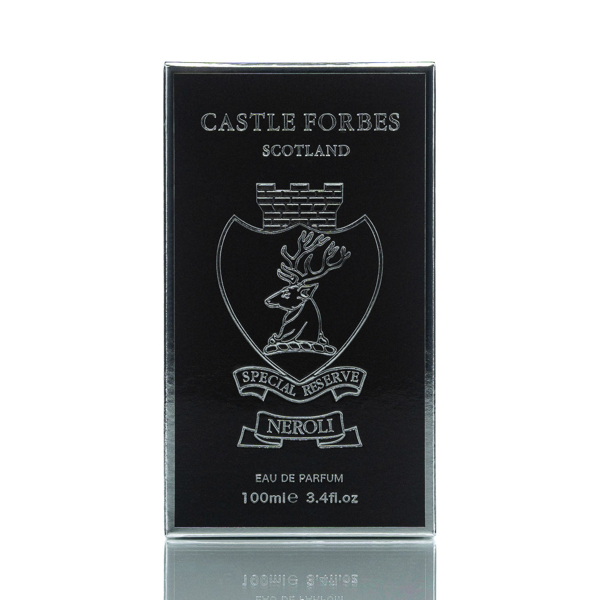 Eau de Parfum Neroli 100ml