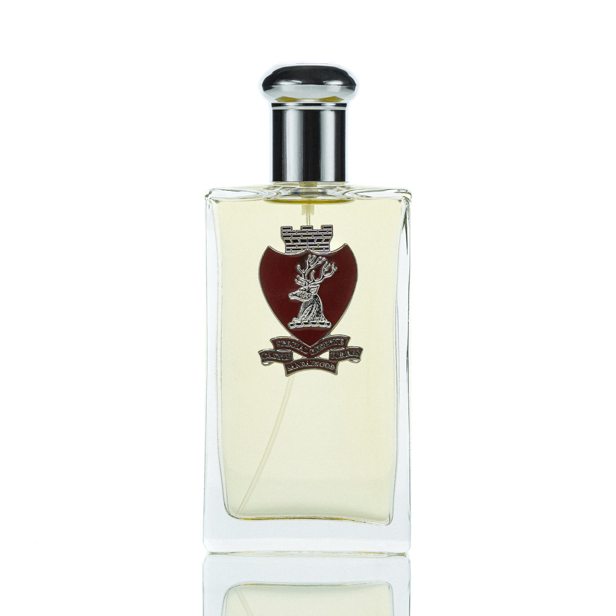 Eau de Parfum Sandalwood 100ml