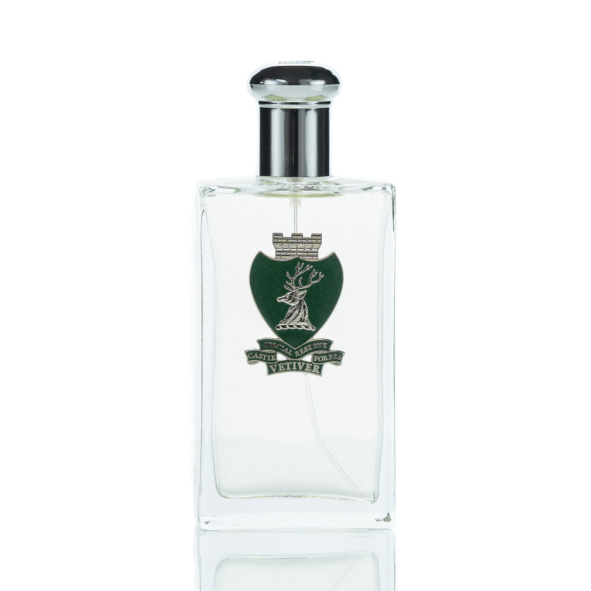 Eau de Parfum Vetiver 100ml