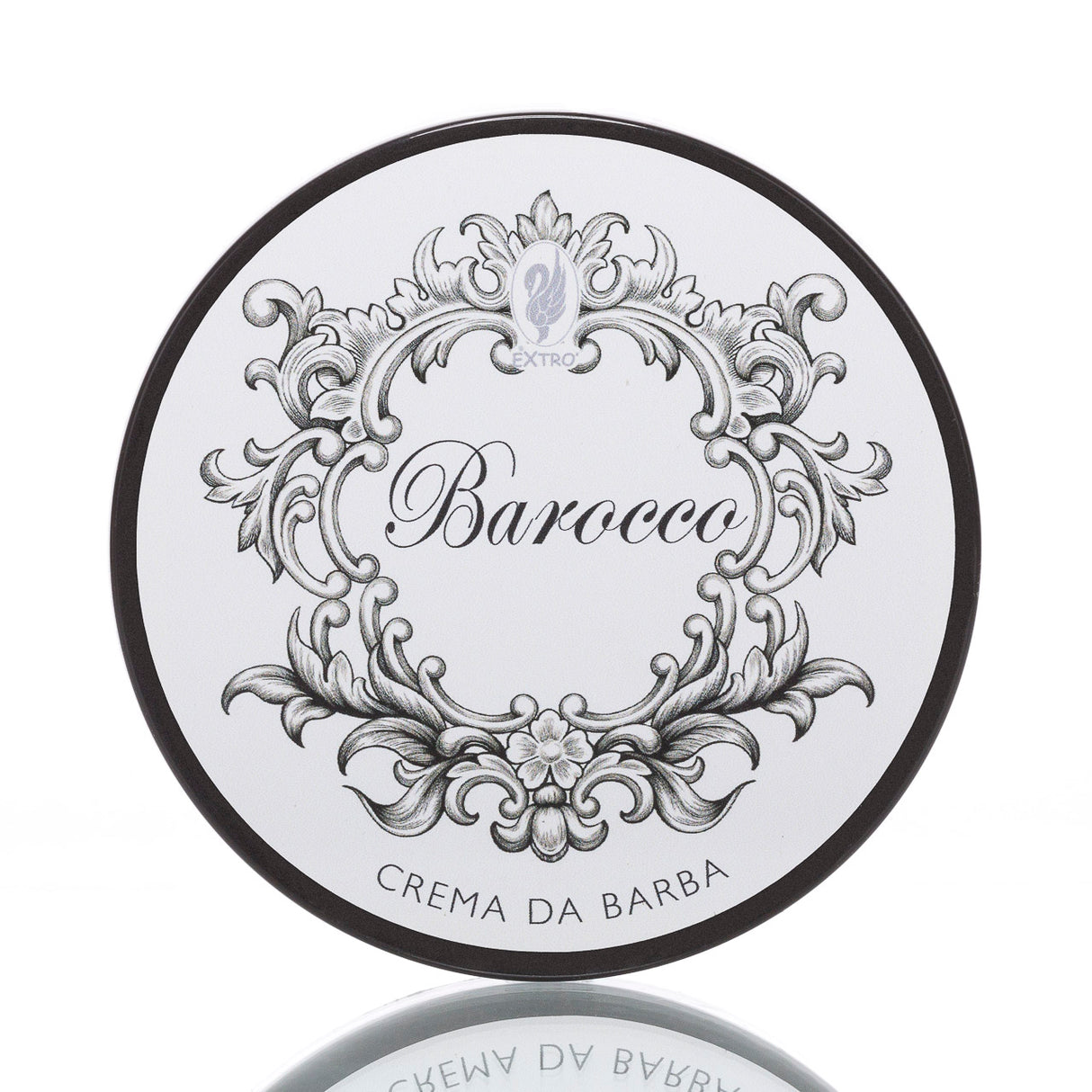 Rasiercreme Barocco 150ml