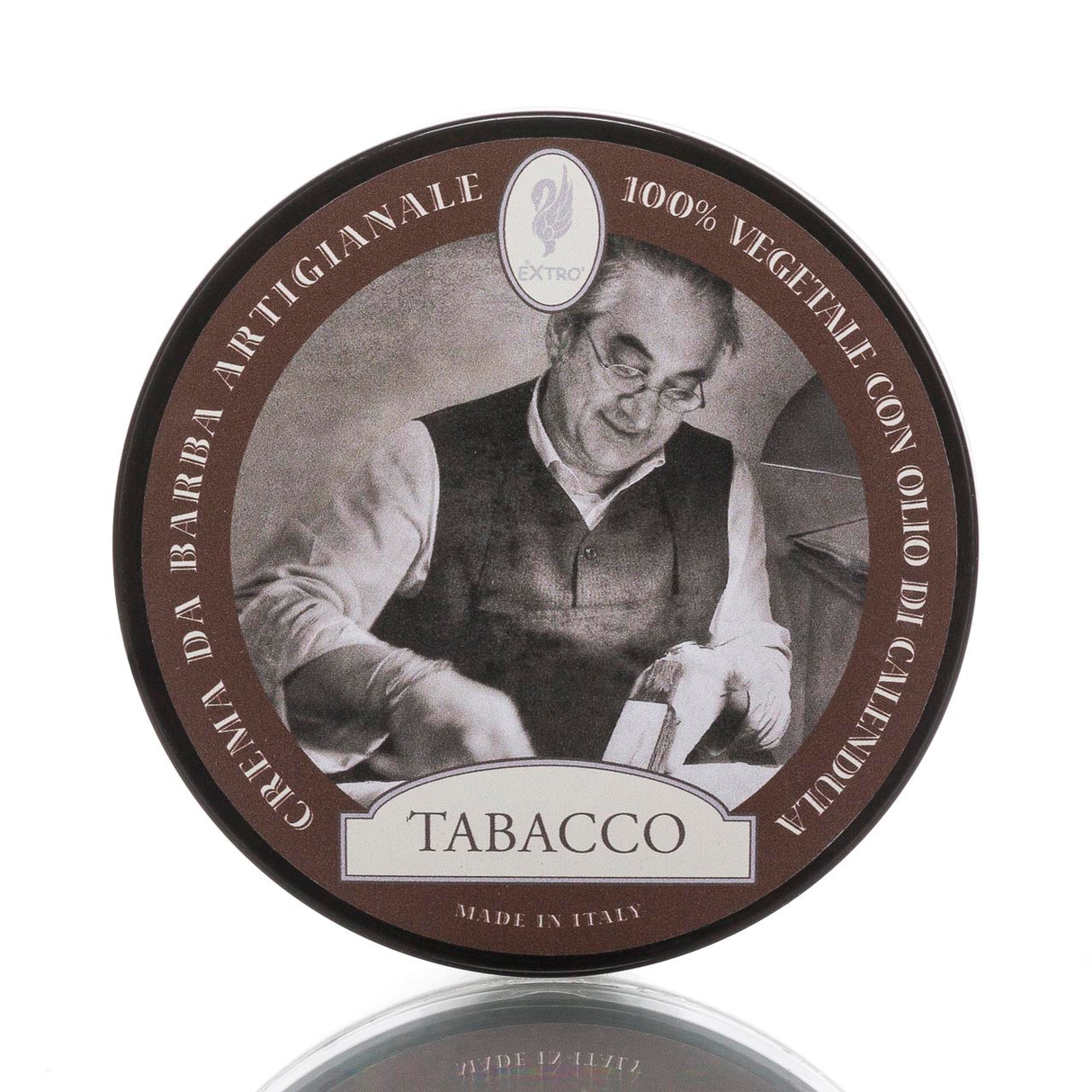 Rasiercreme Tabacco 150ml