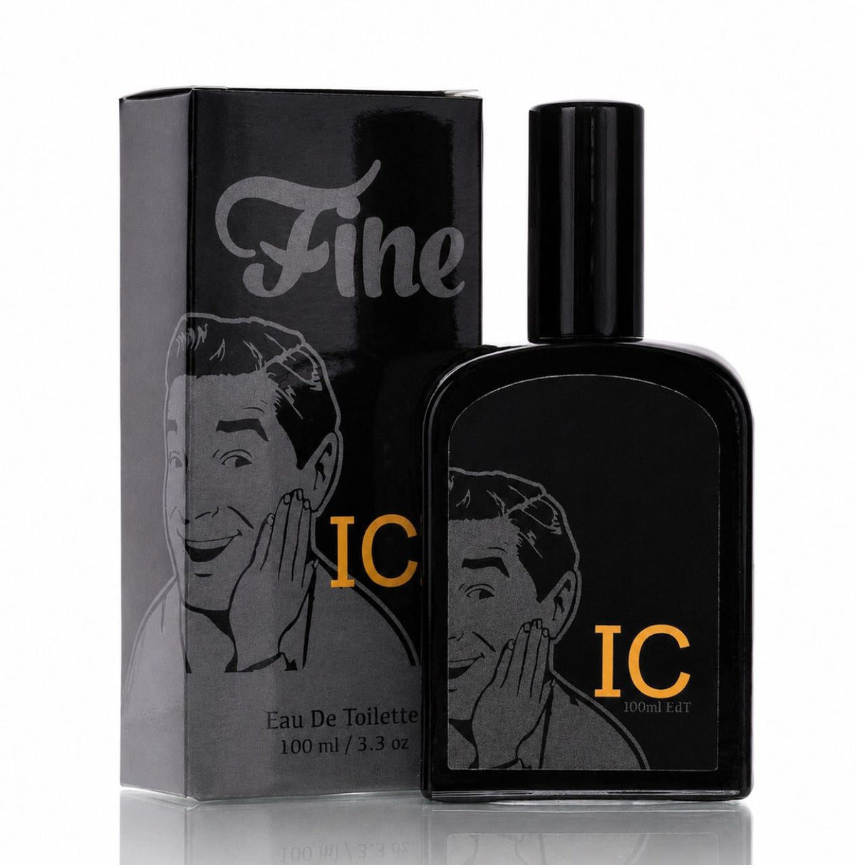 Eau de Toilette Italian Citrus 100ml