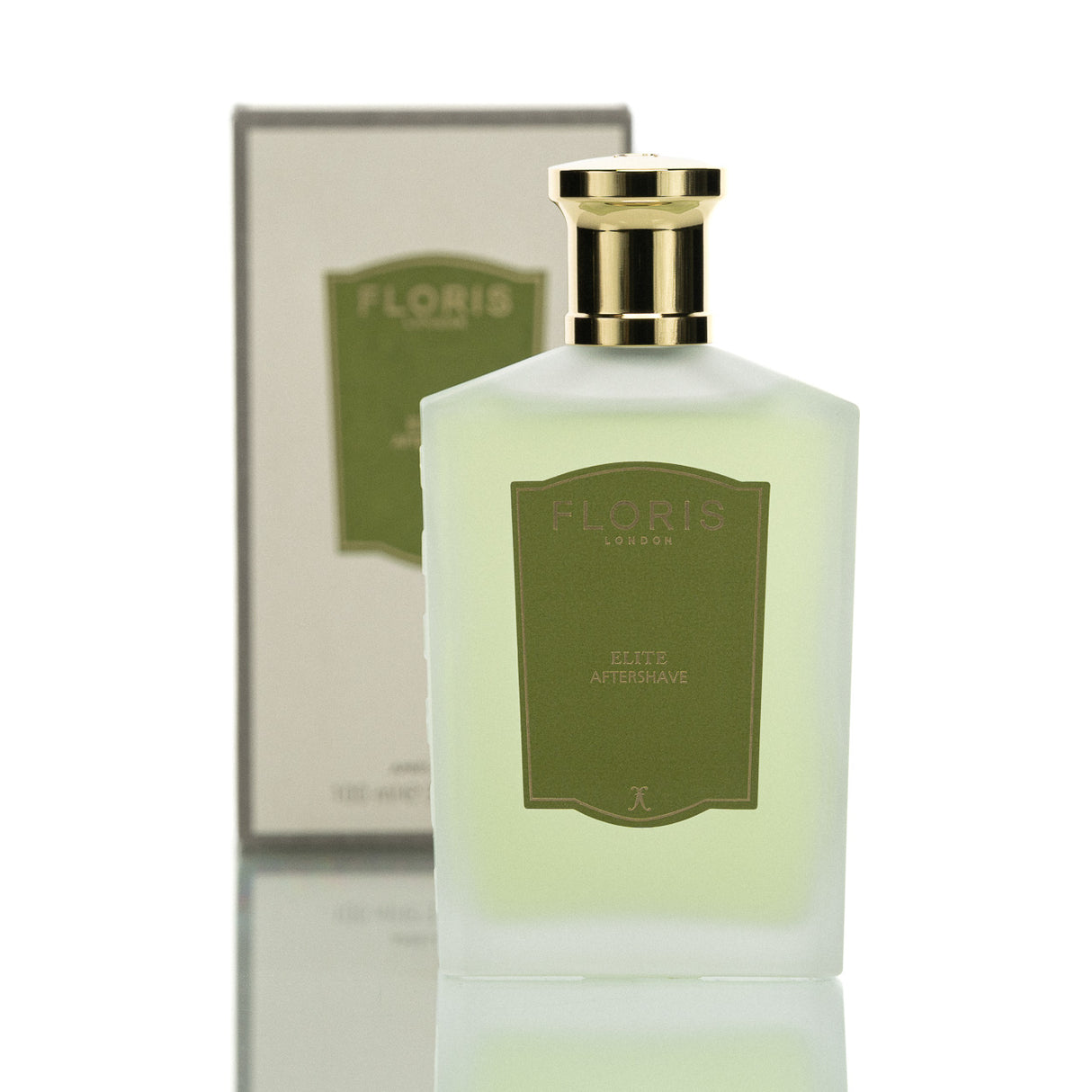 After Shave Elite 100ml