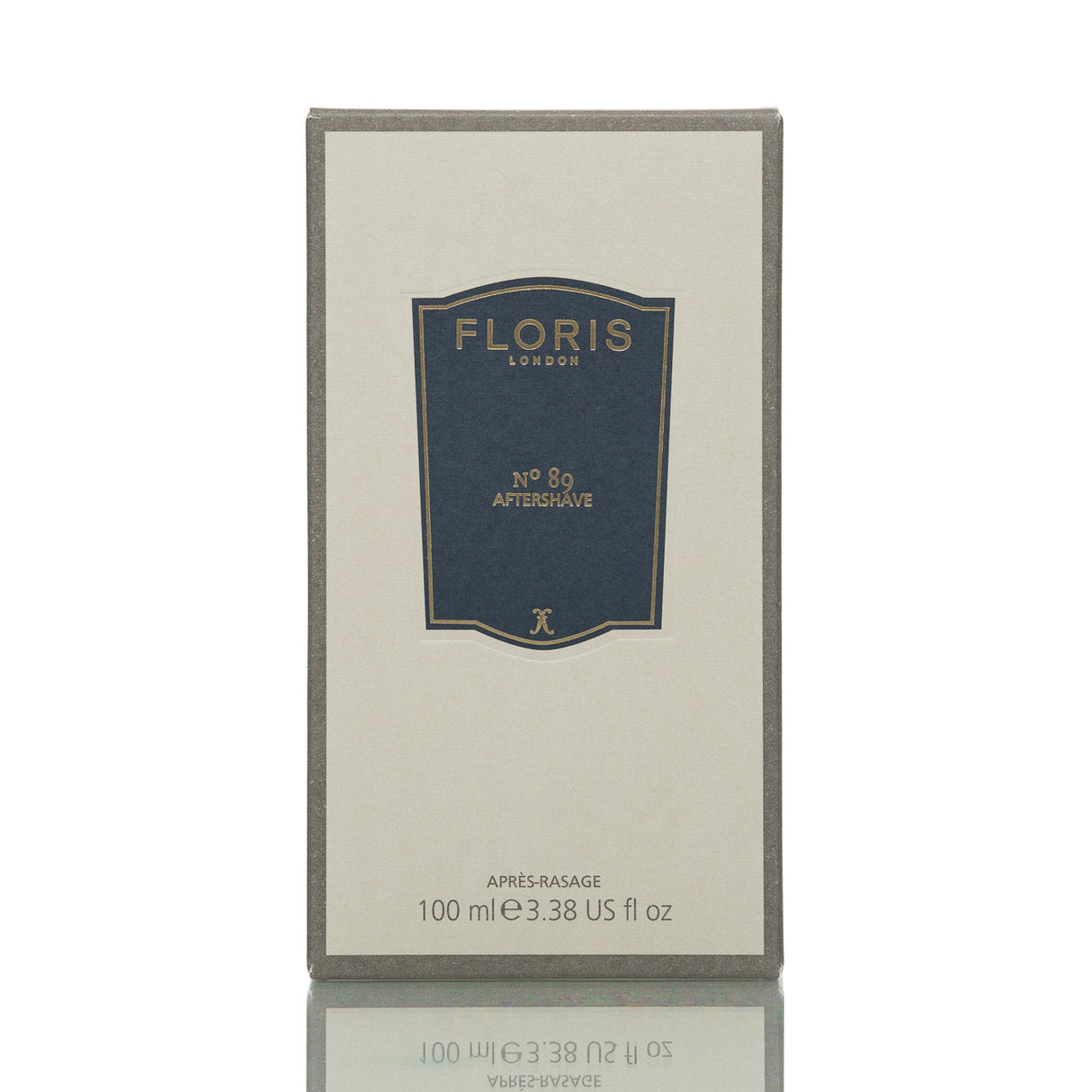 After Shave No.89 100ml