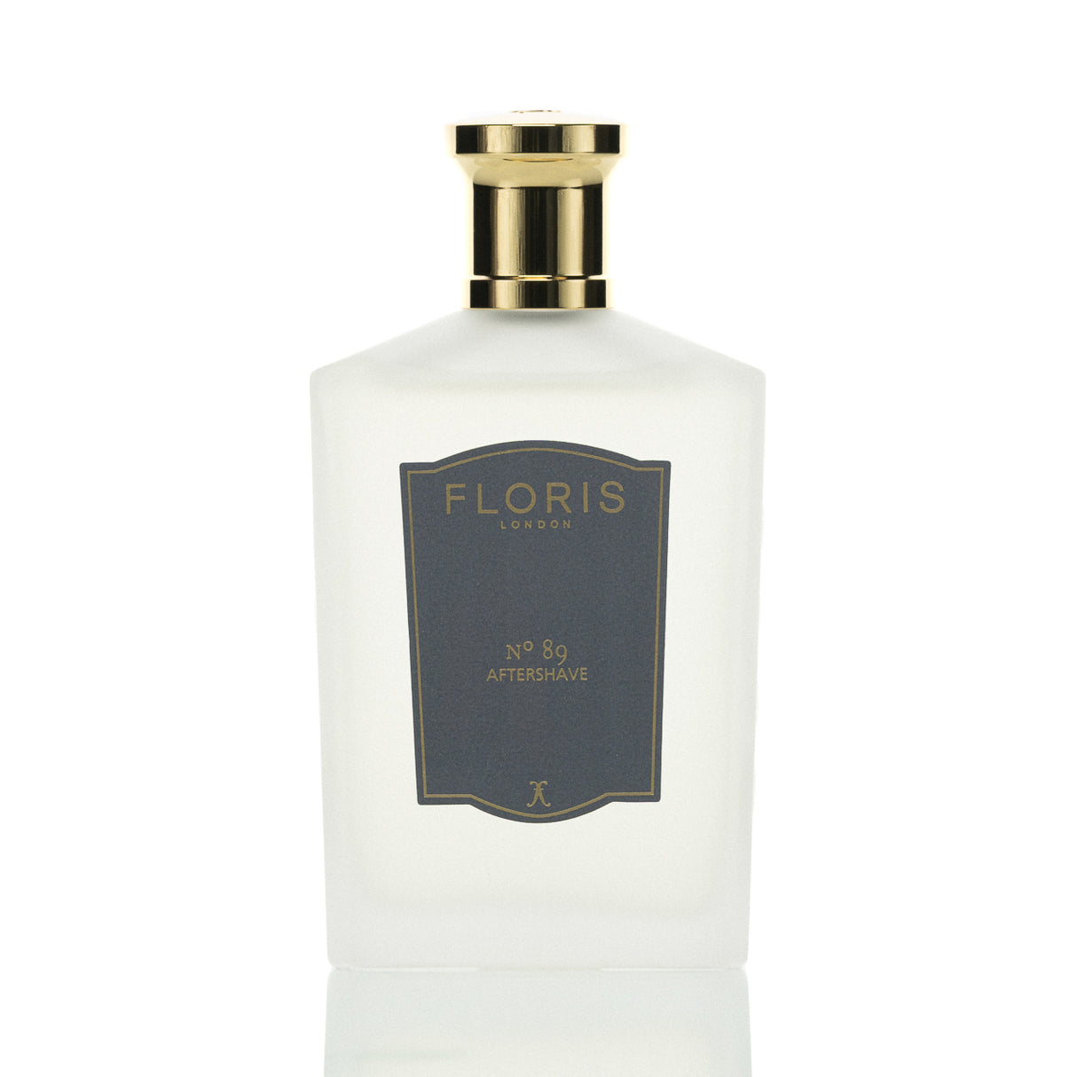 After Shave No.89 100ml