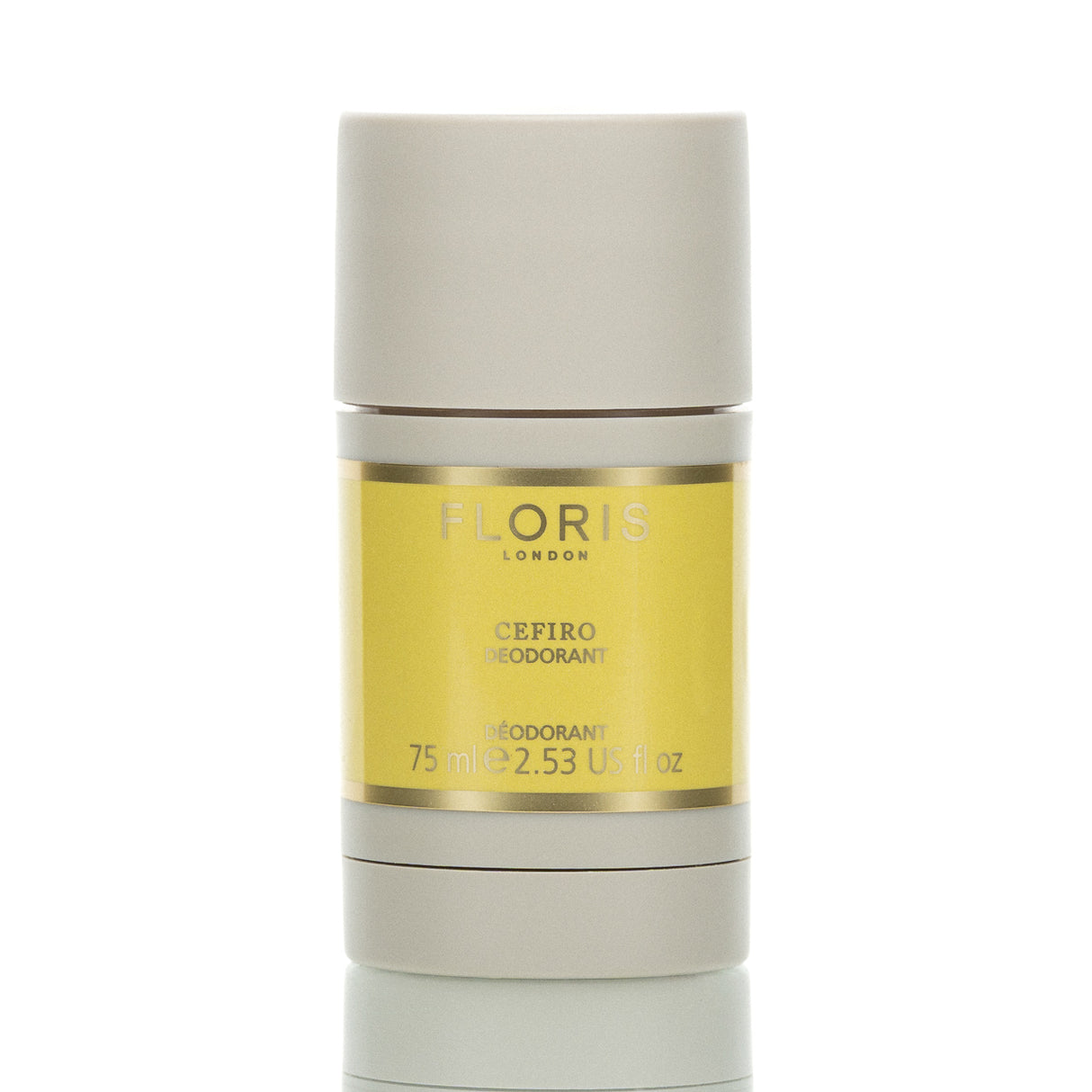 Deodorant Stick Cefiro 75ml