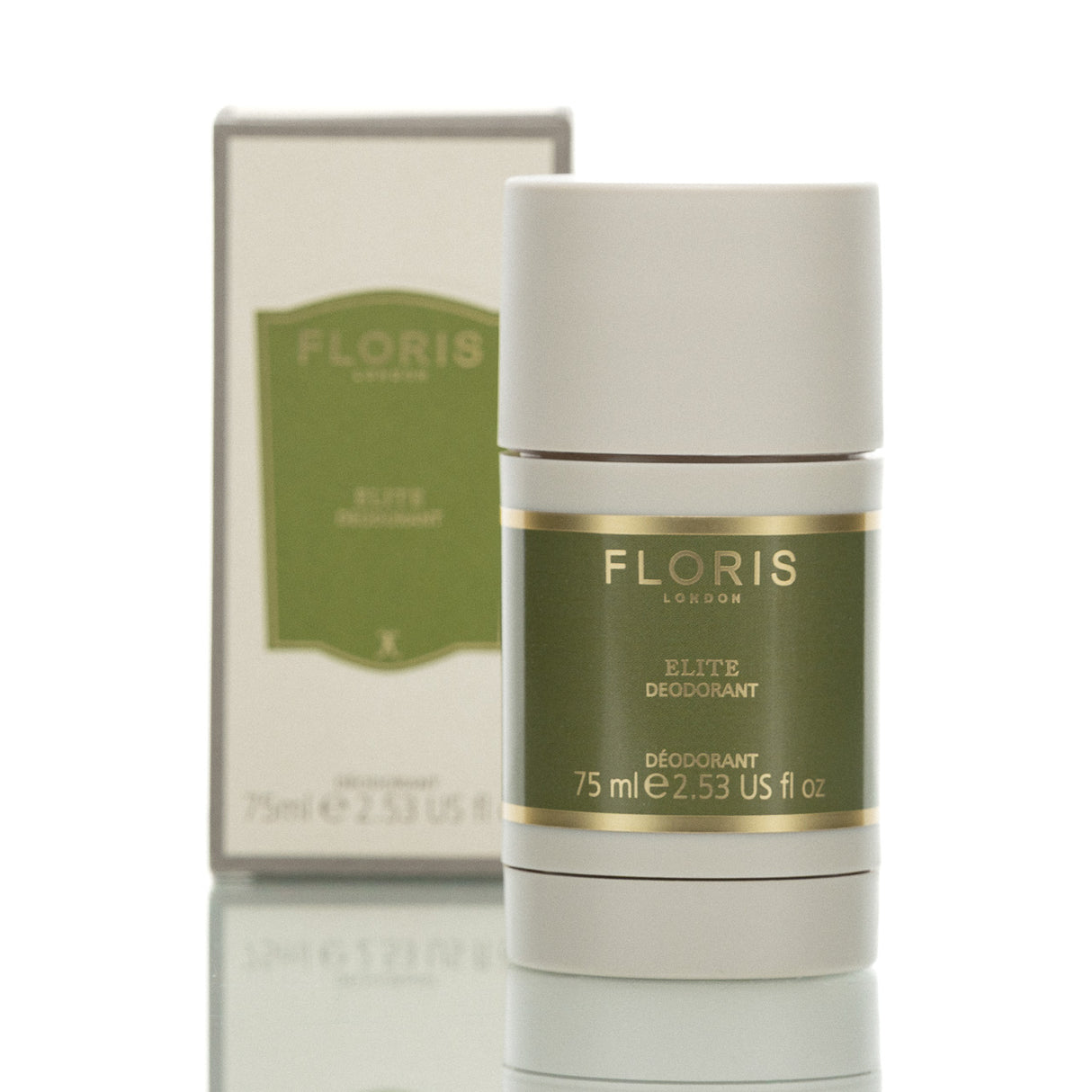 Deodorant Stick Elite 75ml