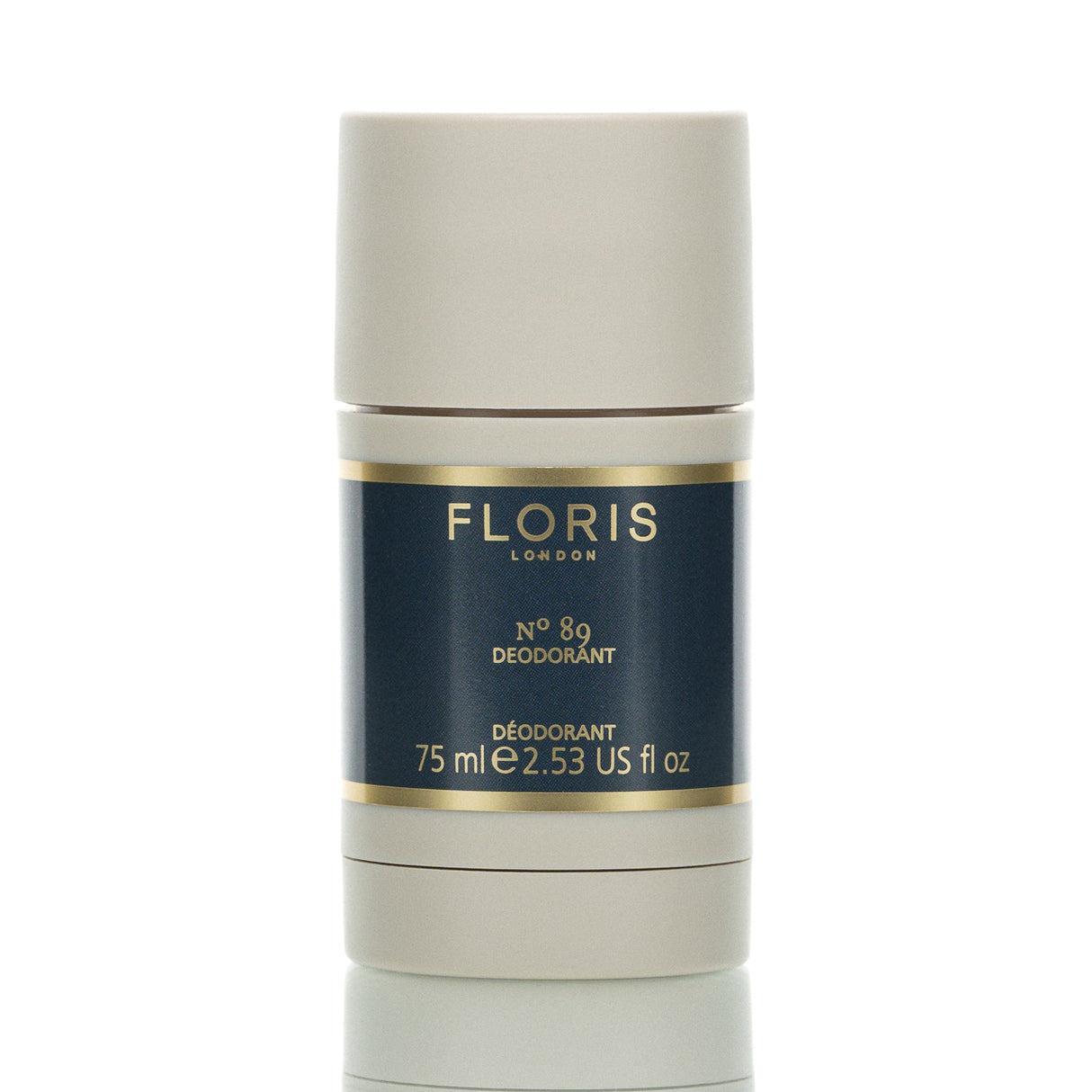 Deodorant Stick No.89 75ml