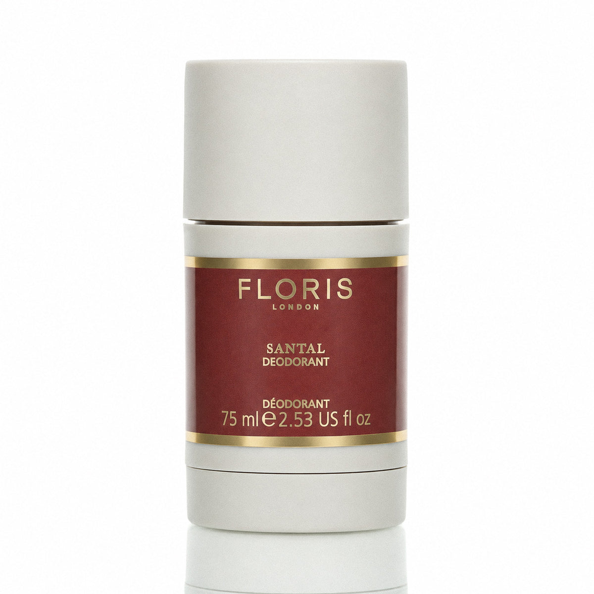Deodorant Stick Santal 75ml